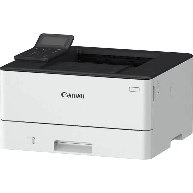 Laser Printer Canon i-Sensys LBP246dw, A4, White
