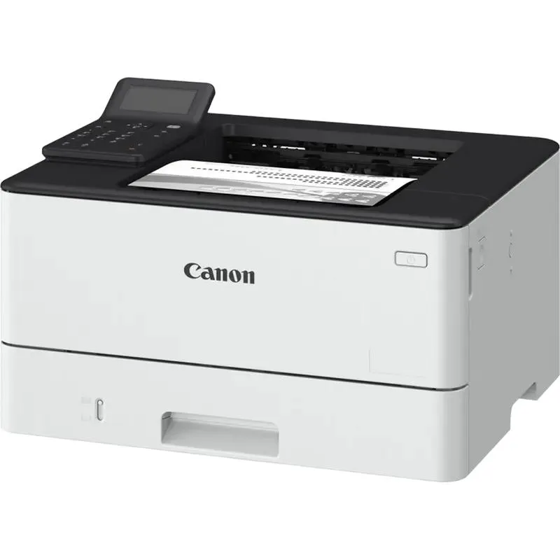 Laser Printer Canon i-Sensys LBP246dw, A4, White