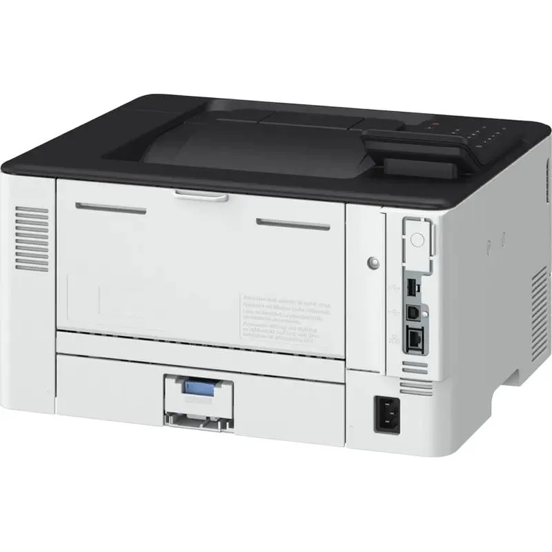 Laser Printer Canon i-Sensys LBP246dw, A4, White