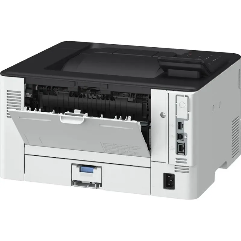 Laser Printer Canon i-Sensys LBP246dw, A4, White