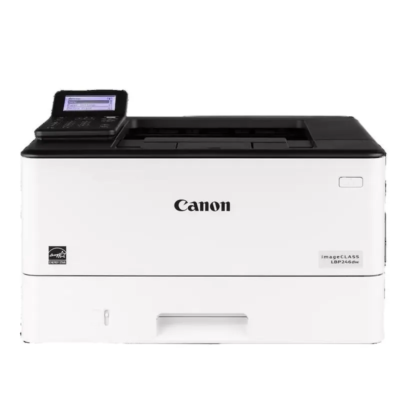 Laser Printer Canon i-Sensys LBP246dw, A4, White
