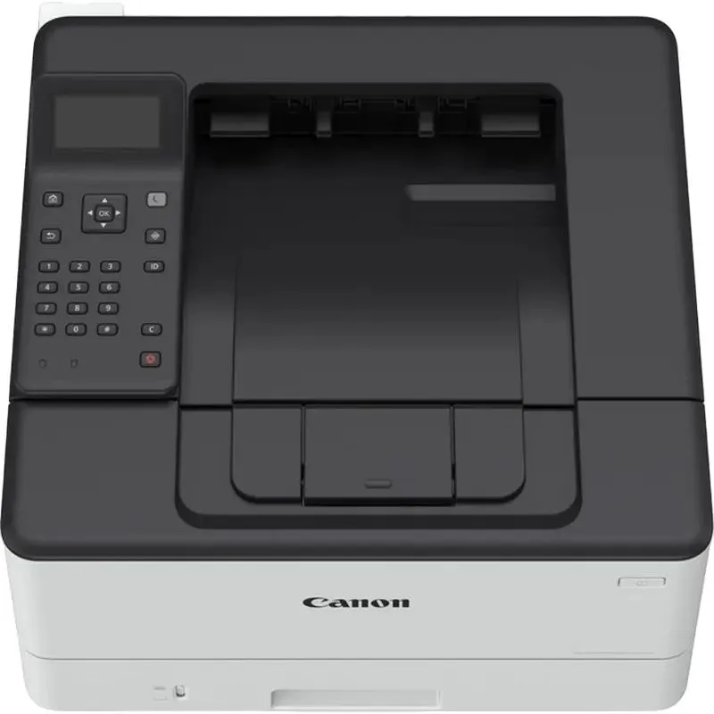 Laser Printer Canon i-Sensys LBP246dw, A4, White
