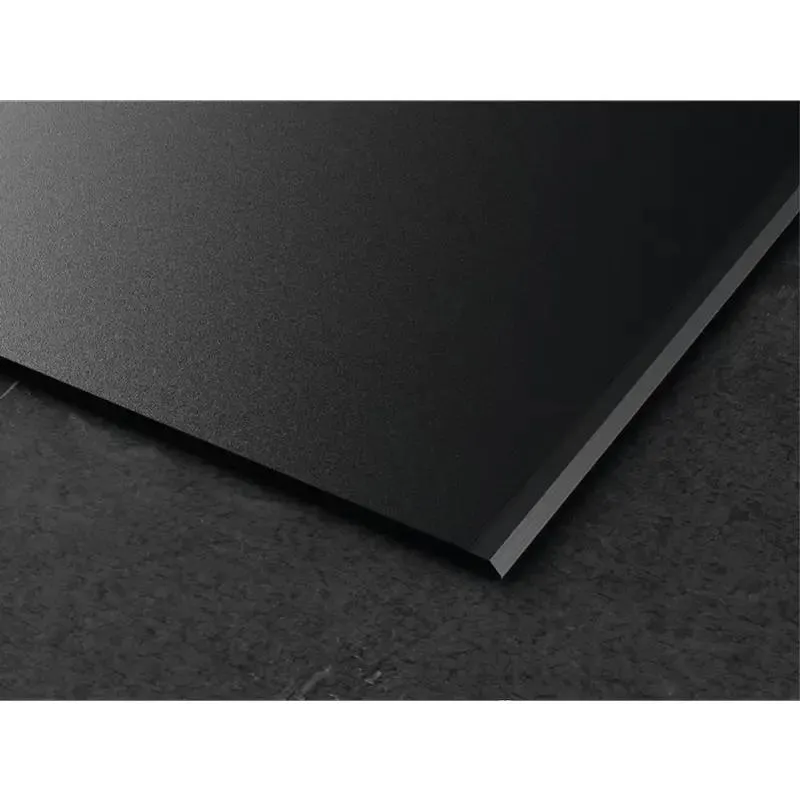 Electric Induction Cooktop AEG NII64B30AZ, Black