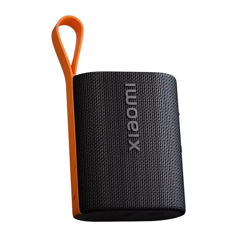 Portable Speakers Xiaomi Sound Pocket, Black