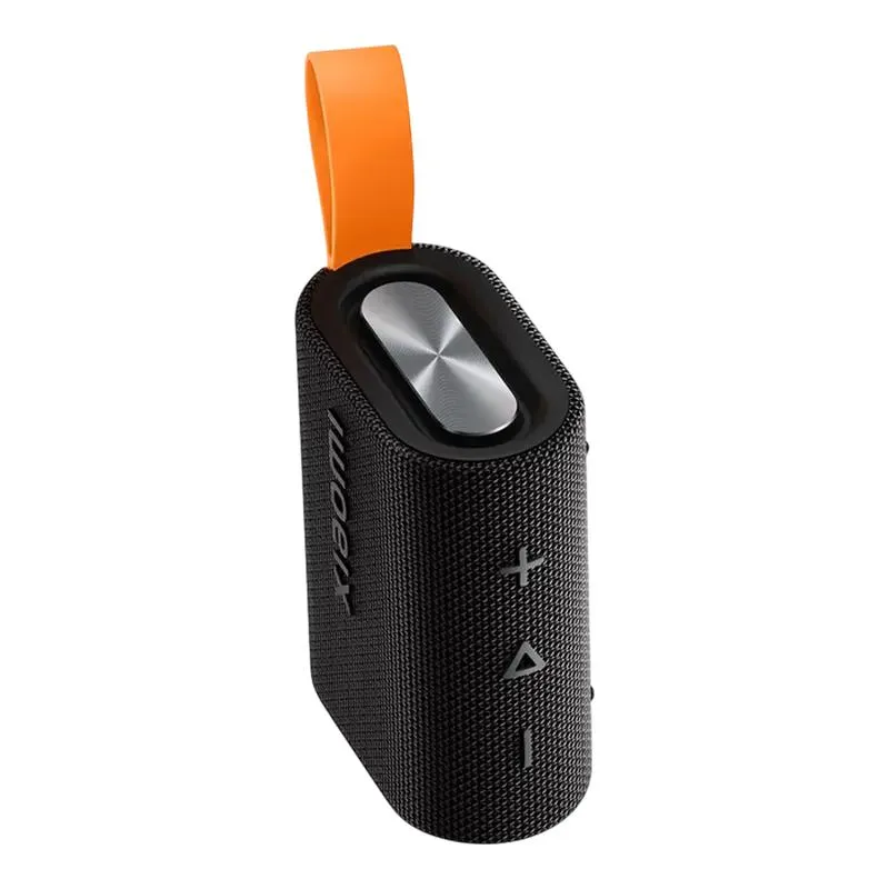 Portable Speakers Xiaomi Sound Pocket, Black