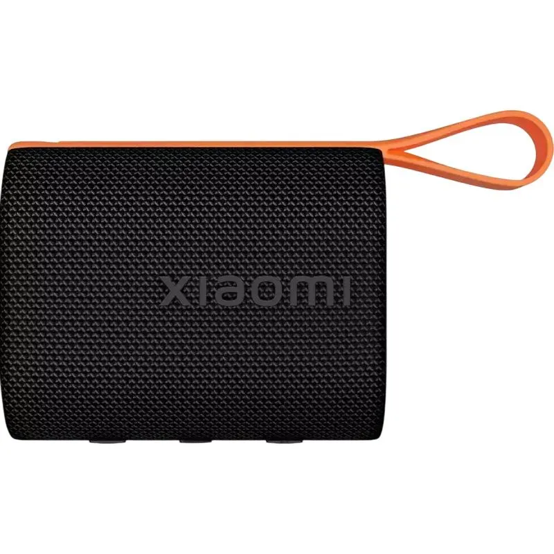 Portable Speakers Xiaomi Sound Pocket, Black