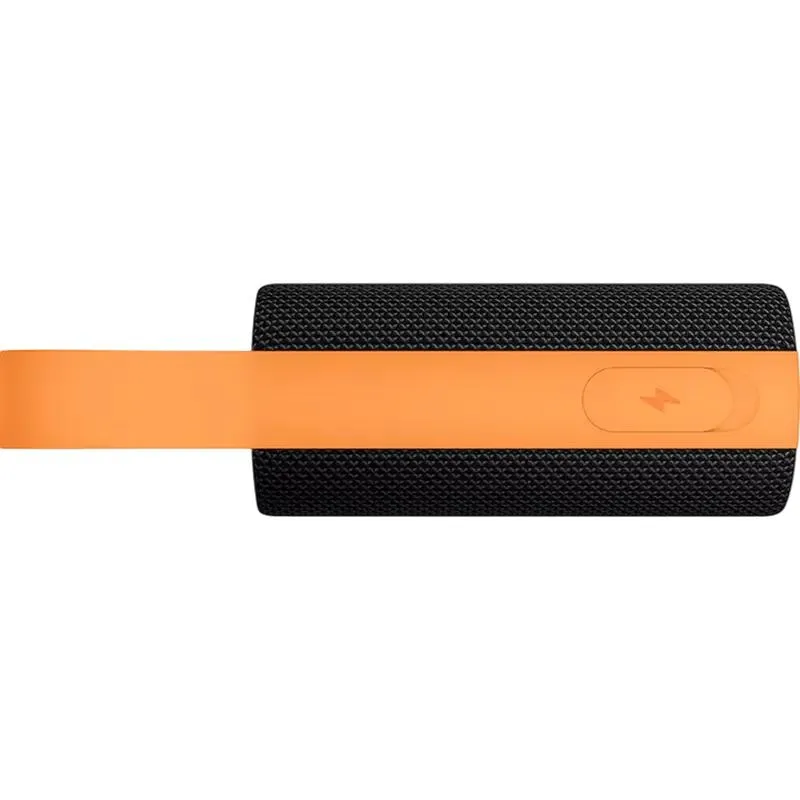Portable Speakers Xiaomi Sound Pocket, Black