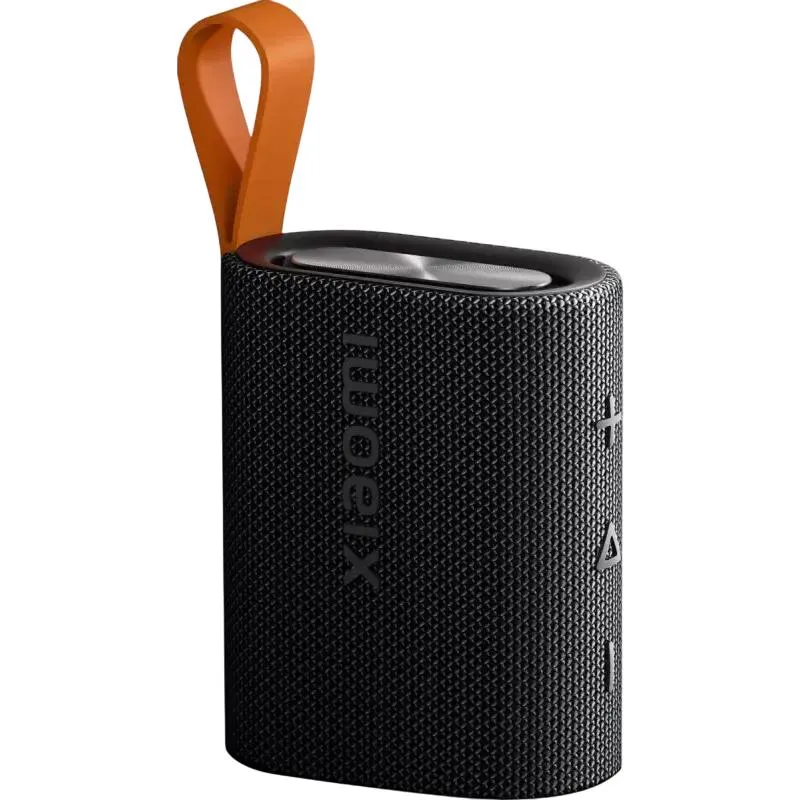 Portable Speakers Xiaomi Sound Pocket, Black