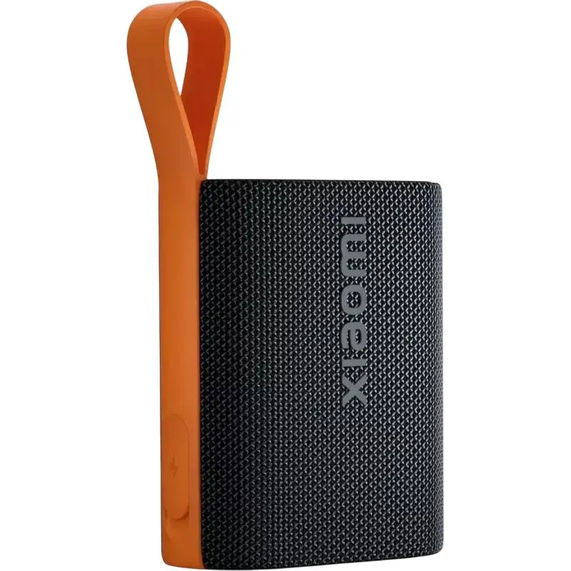 Portable Speakers Xiaomi Sound Pocket, Black