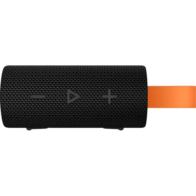 Portable Speakers Xiaomi Sound Pocket, Black