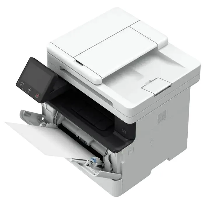 MFP Canon i-Sensys MF461dw, White | Black