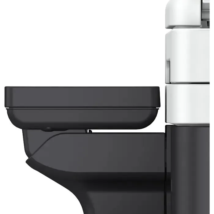 MFP Canon i-Sensys MF461dw, White | Black