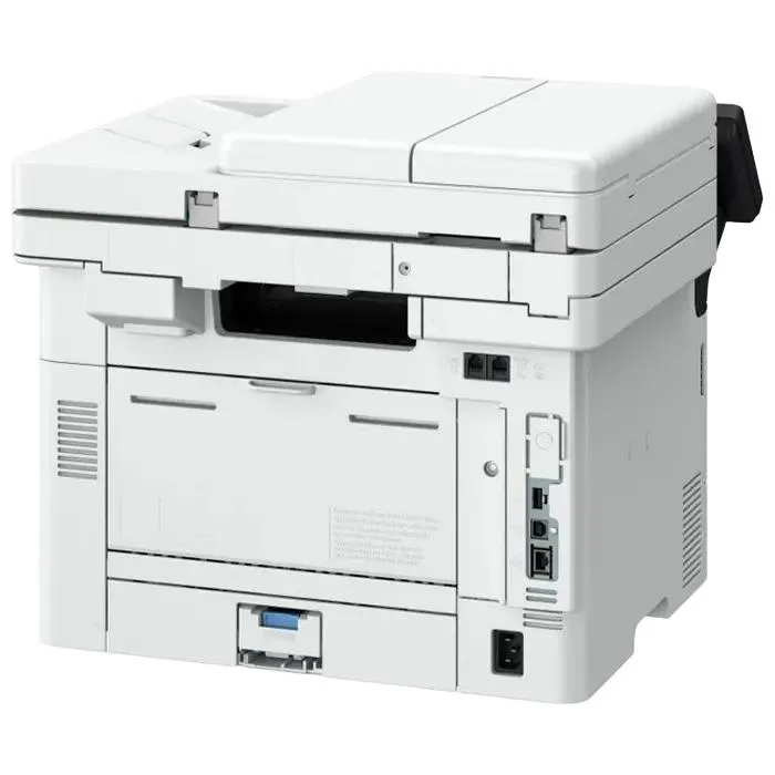 MFP Canon i-Sensys MF461dw, White | Black