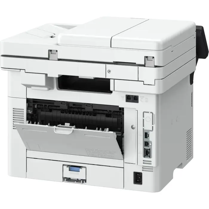 MFP Canon i-Sensys MF461dw, White | Black