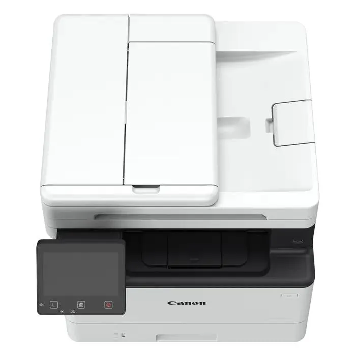 MFP Canon i-Sensys MF461dw, White | Black