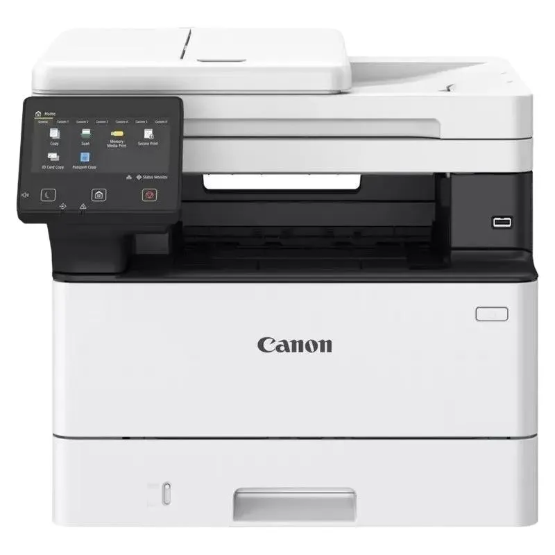 MFP Canon i-Sensys MF461dw, White | Black