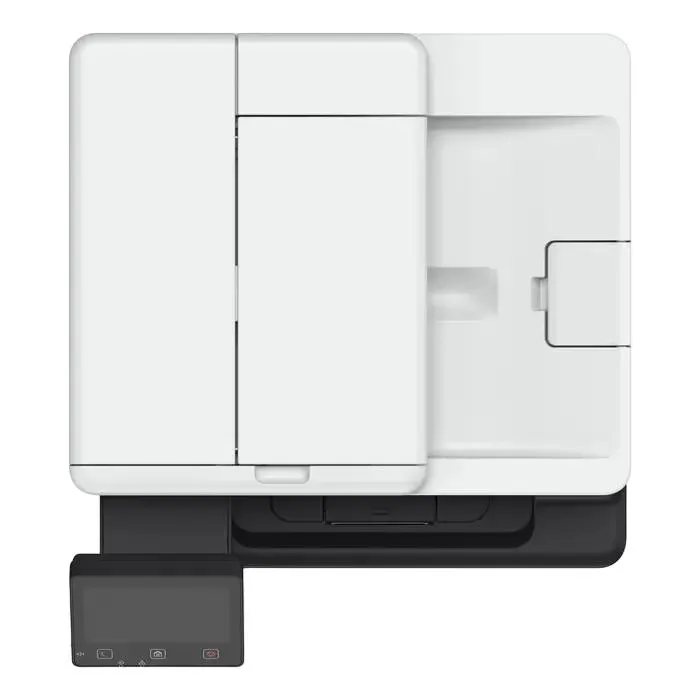 MFP Canon i-Sensys MF461dw, White | Black