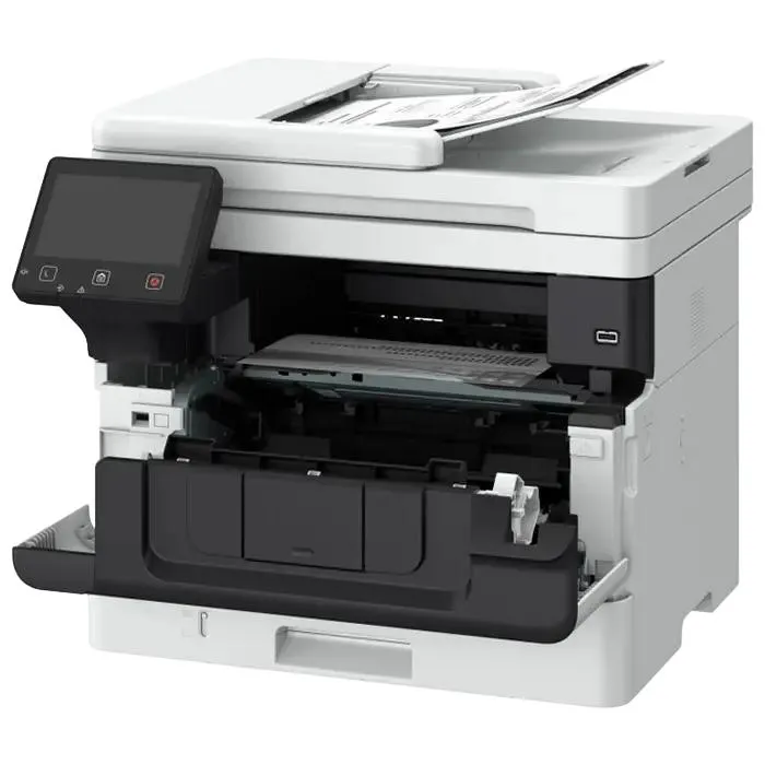 MFP Canon i-Sensys MF461dw, White | Black