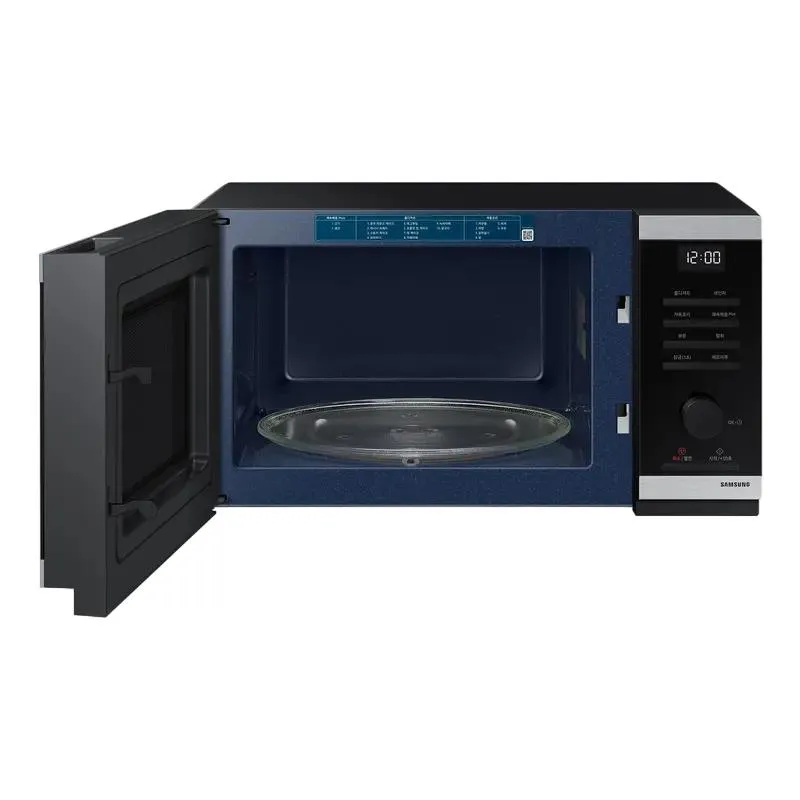 Microwave oven Samsung MS23DG4504ATE2, Black