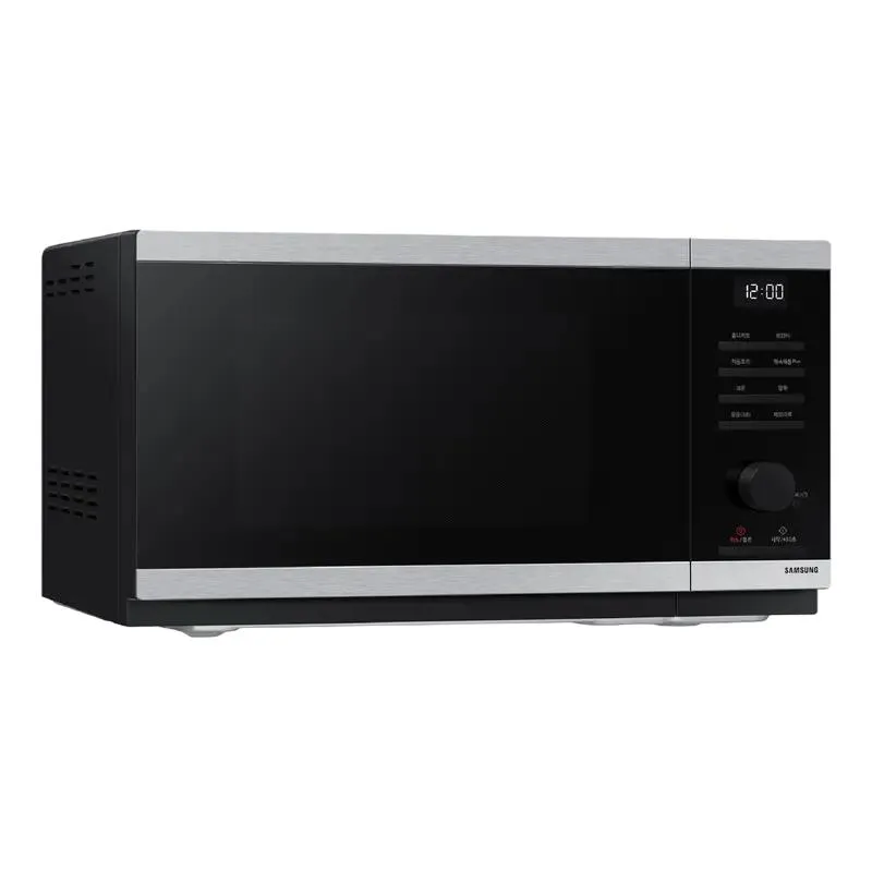 Microwave oven Samsung MS23DG4504ATE2, Black
