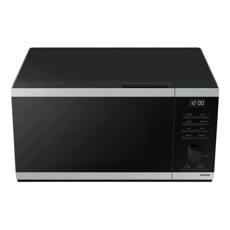 Microwave oven Samsung MS23DG4504ATE2, Black