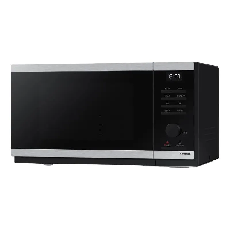 Microwave oven Samsung MS23DG4504ATE2, Black