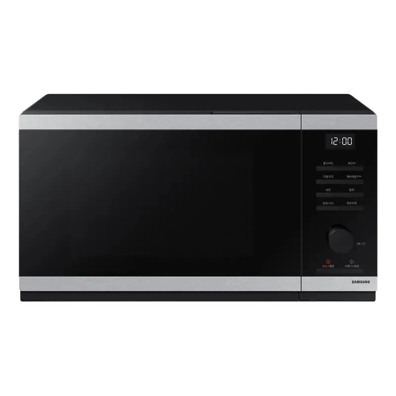 Microwave oven Samsung MS23DG4504ATE2, Black
