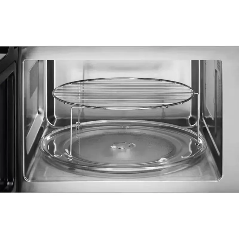 Microwave oven AEG OS5GM251EB, Black