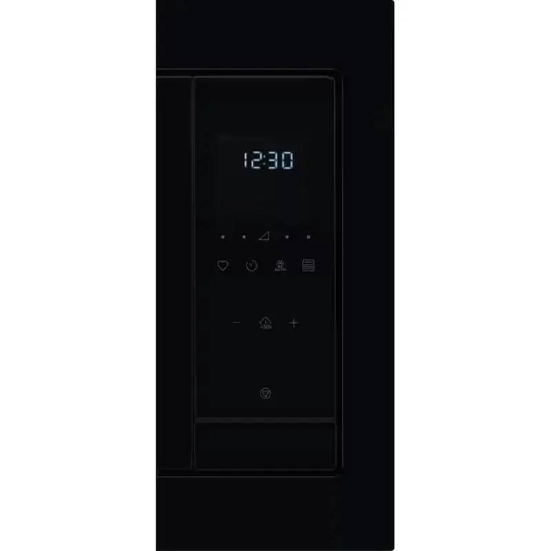 Microwave oven AEG OS5GM251EB, Black