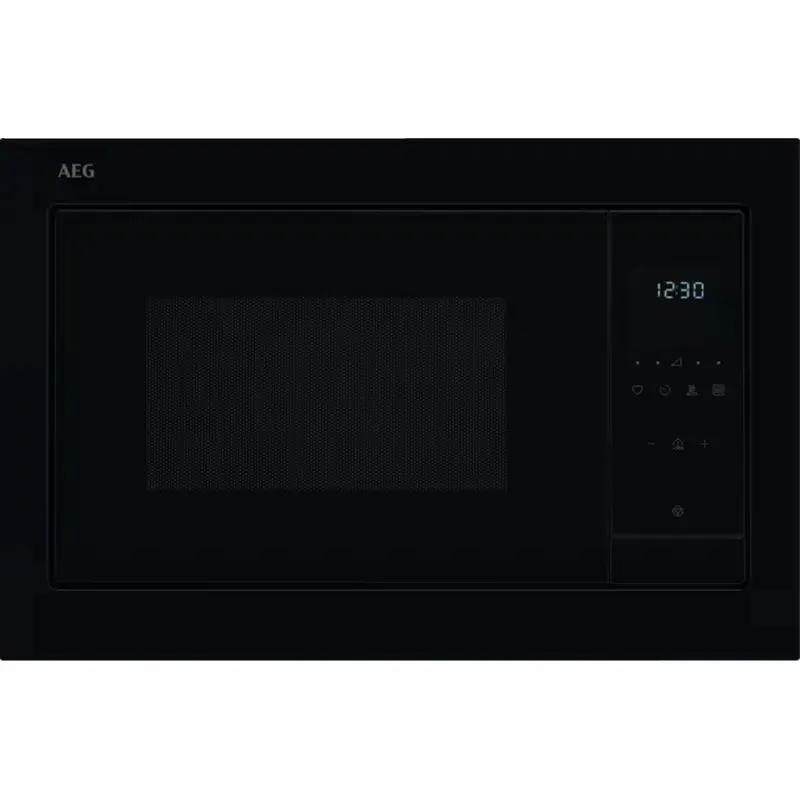 Microwave oven AEG OS5GM251EB, Black