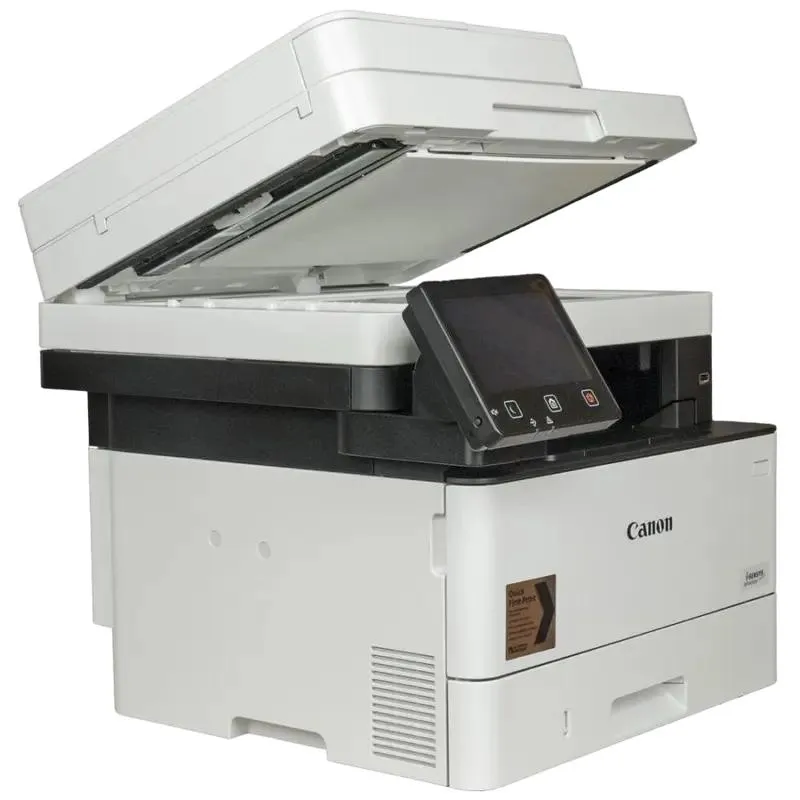 MFP Canon MFD i-Sensys MF463dw, White | Black