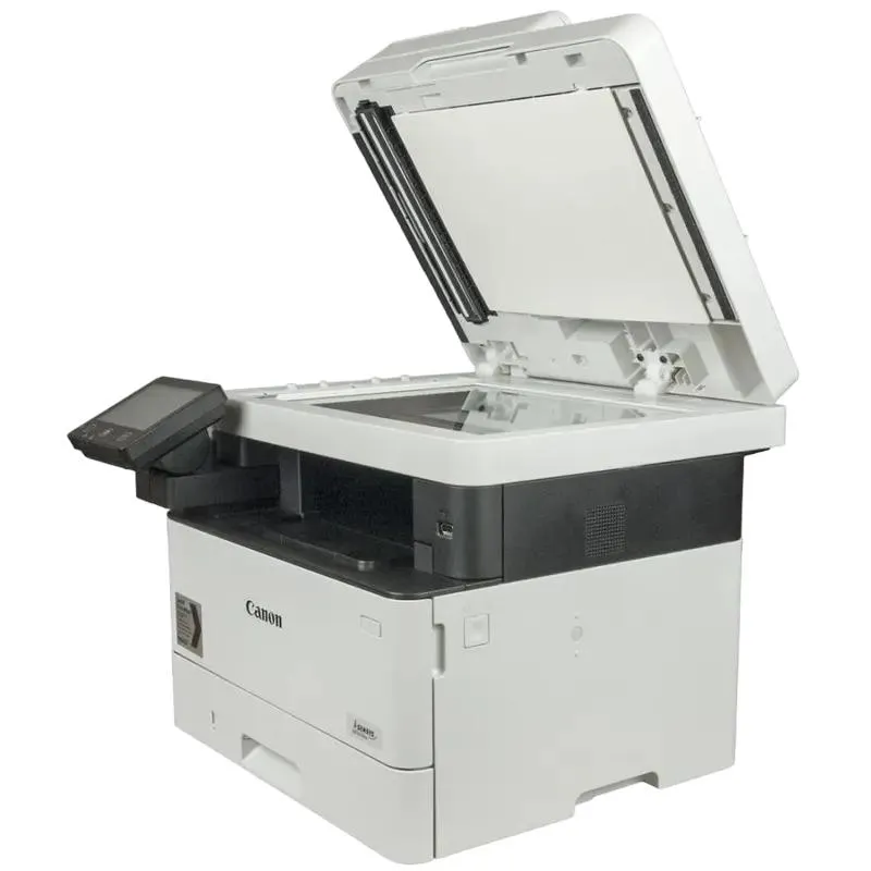 MFP Canon MFD i-Sensys MF463dw, White | Black