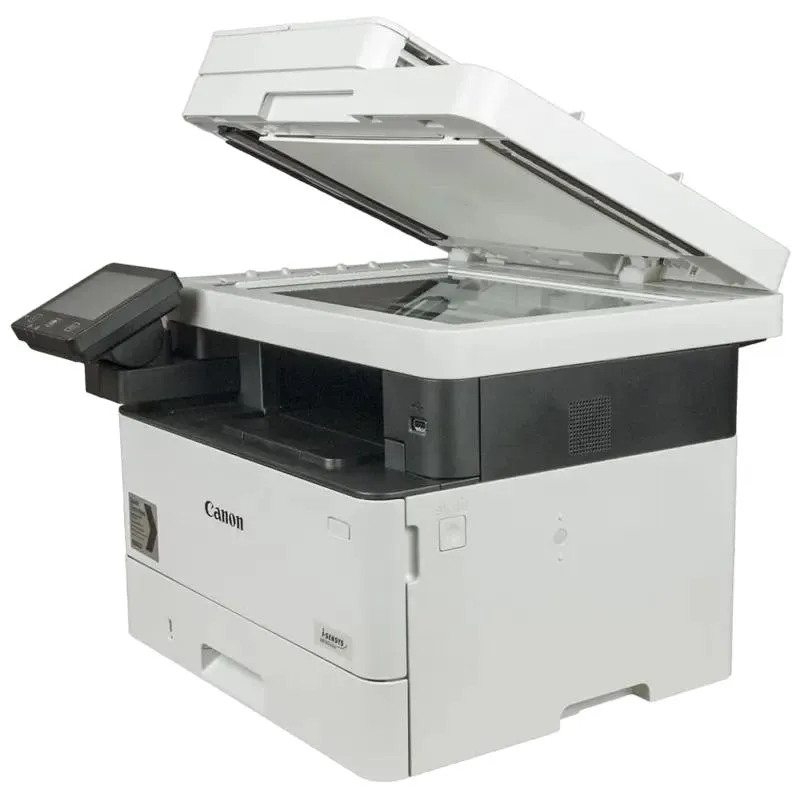MFP Canon MFD i-Sensys MF463dw, White | Black