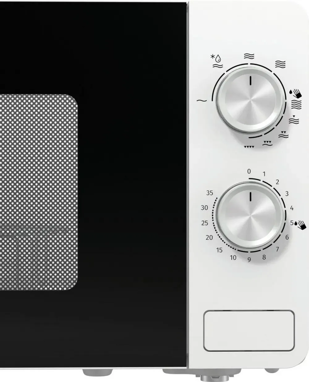 Microwave oven Gorenje MO 20 E2W, White