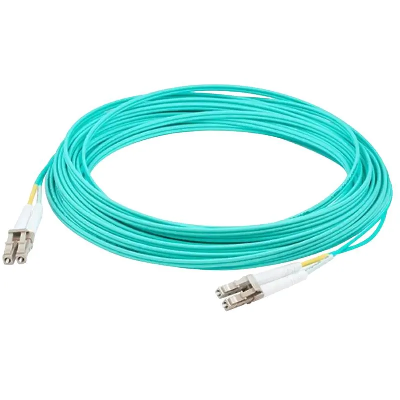 Patch cord - FO-P022, 5m, Blue
