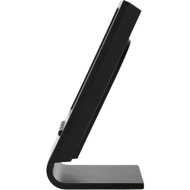 Smart Temperature & Humidity Sensor HAMA TH-100, Black