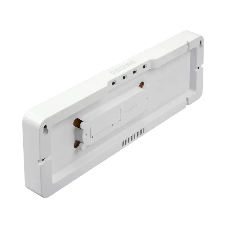 Smart Temperature & Humidity Sensor HAMA Santa Cruz, White