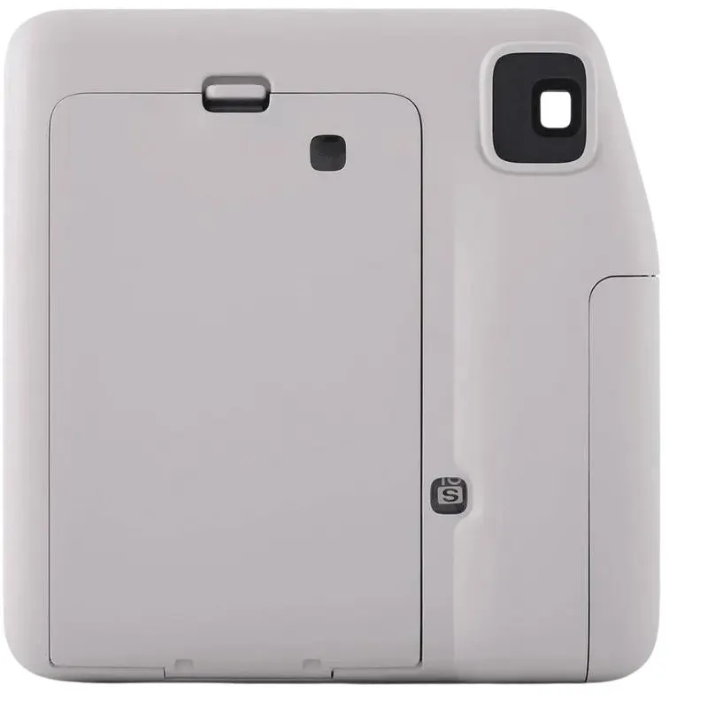 Camera Fujifilm Instax Mini SE, Gray