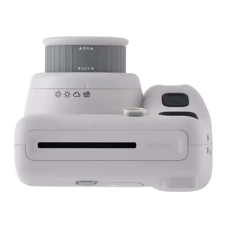 Camera Fujifilm Instax Mini SE, Gray