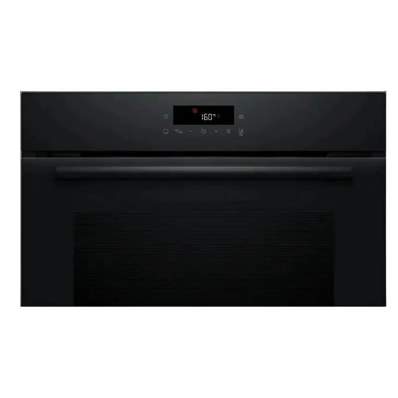 Electric oven Bosch HBA572BB4, Black
