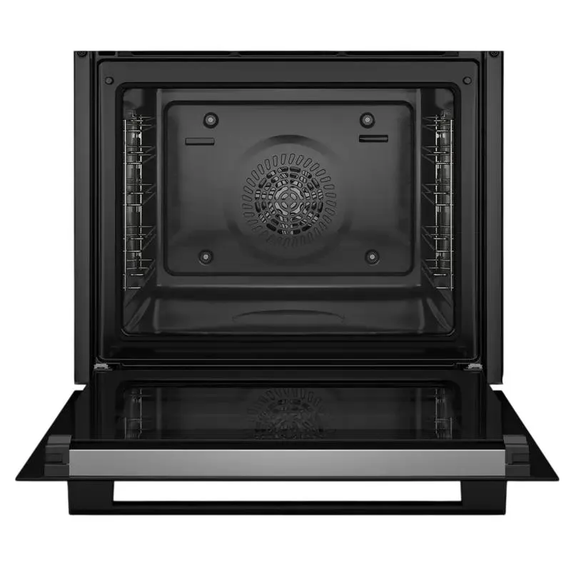 Electric oven Bosch HBA572BB4, Black