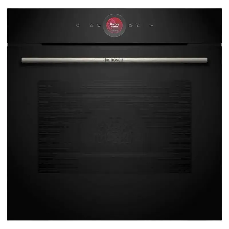 Electric oven Bosch HBG7341B1, Black