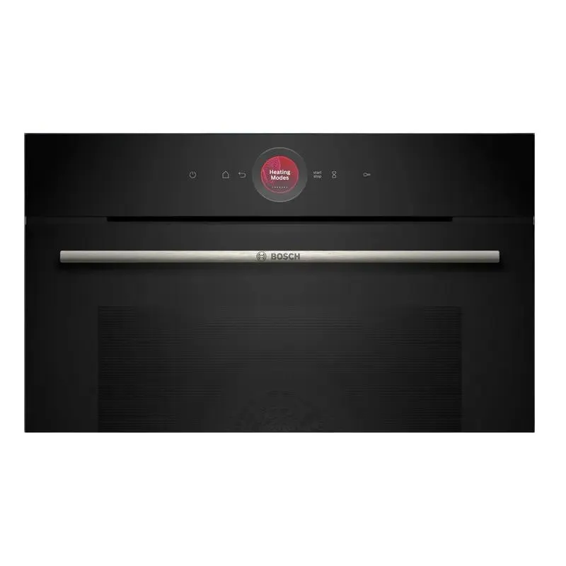 Electric oven Bosch HBG7741B1, Black