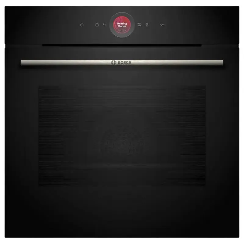 Electric oven Bosch HBG7741B1, Black