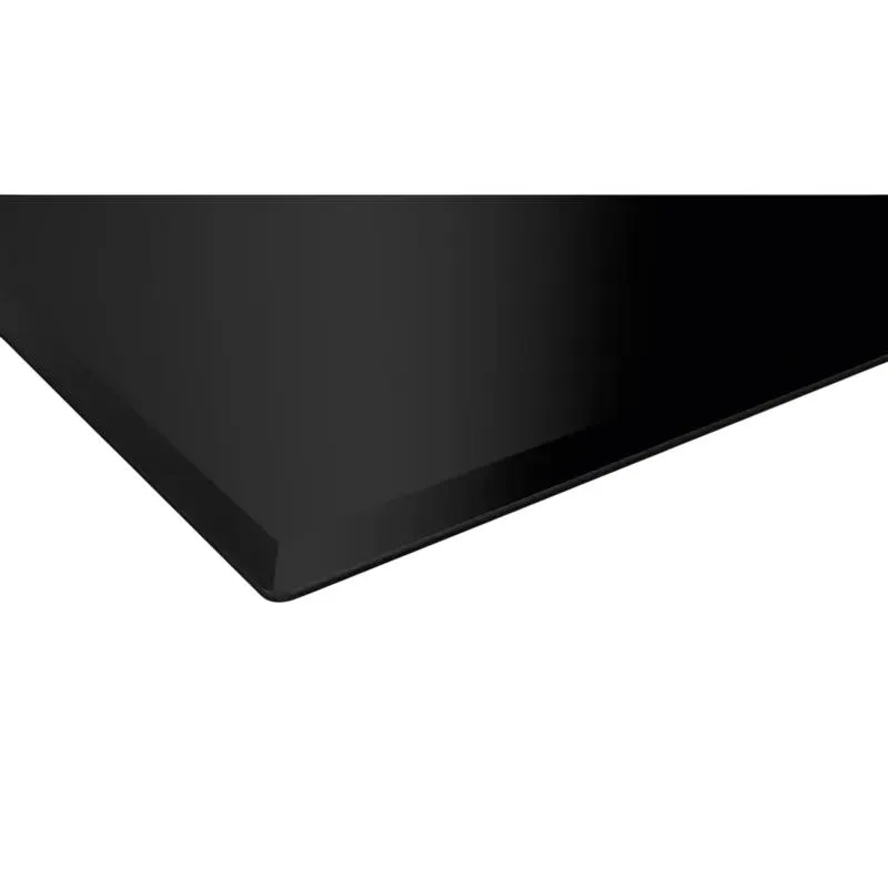Electric Induction Cooktop Bosch PIF651HC1E, Black