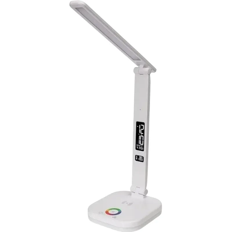 Desk Lamp Platinet PDL711RGB, White