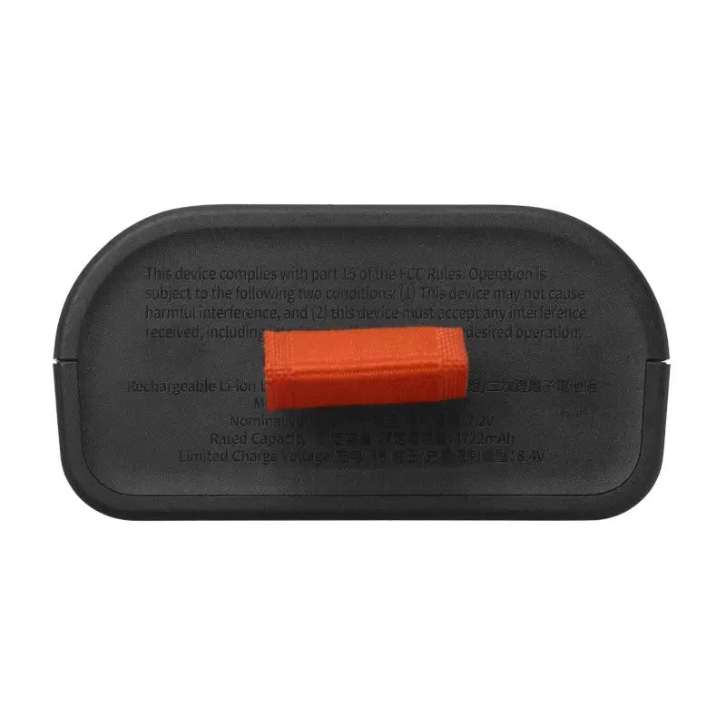 Battery JBL Battery 200, Black
