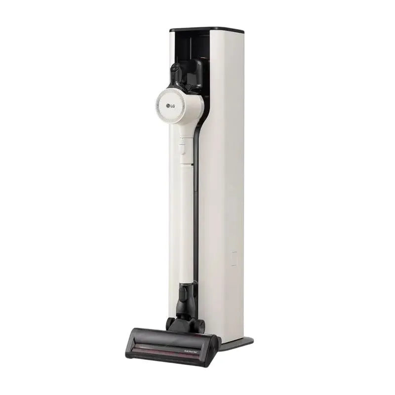 Vertical Vacuum Cleaner Shark A9T-PRIME1C, Beige