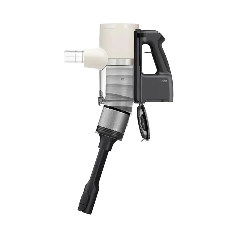 Vertical Vacuum Cleaner Shark A9T-PRIME1C, Beige
