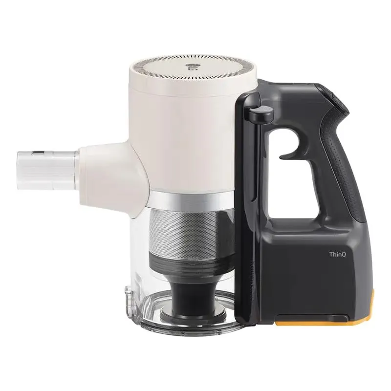 Vertical Vacuum Cleaner Shark A9T-PRIME1C, Beige